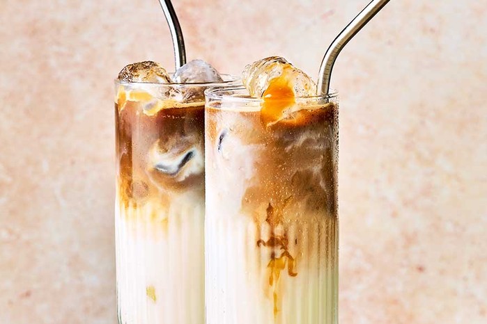 Cold Drinks